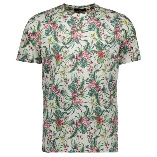 Jack & Jones Ανδρική κοντομάνικη μπλούζα